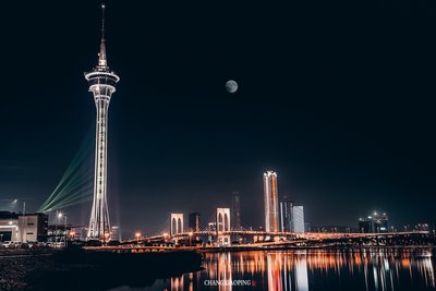 澳门赴伦敦推广社区文化游 以“文化+创意”拓欧洲客源