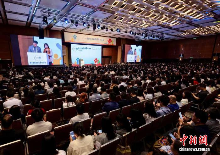 《胸痛中心建设与认证标准（国际版）》在香港发布