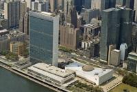 奥地利等五国当选联合国安理会非常任理事国