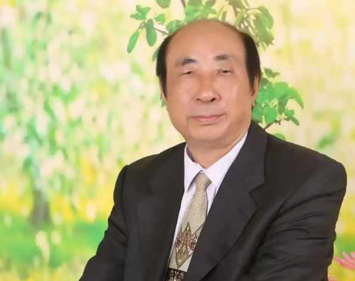 落笔千钧抒胸臆 刚柔磅礴铸墨魂——记著名书法家许俊鹏书法艺术