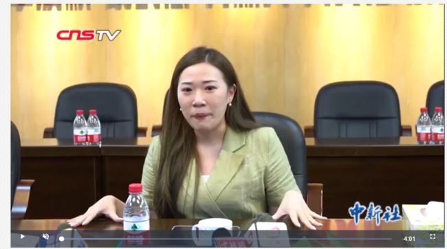 赴贵州扶贫的香港“90后”女孩：年轻人要听也要去看 未来是打拼出来的